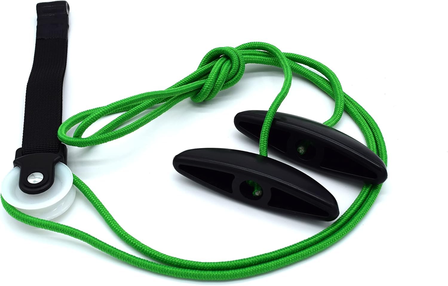 AARAM Shoulder Rope & Pulley Image 3